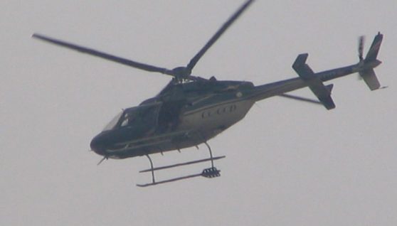 helicoptero
