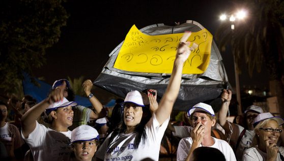 israel_protest