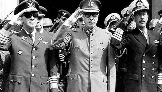pinochet_junta
