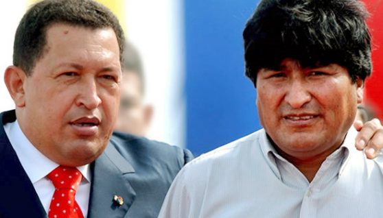 chavez-evo