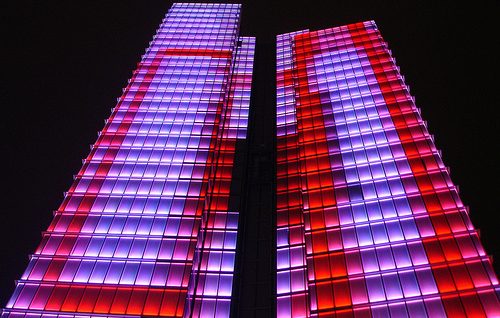 dexiatower