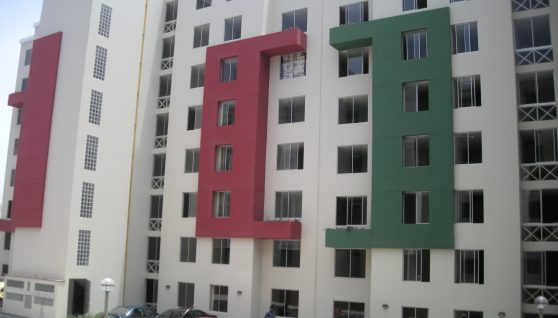 edificios