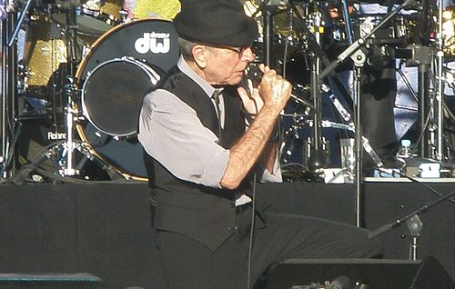 leonardcohen2009