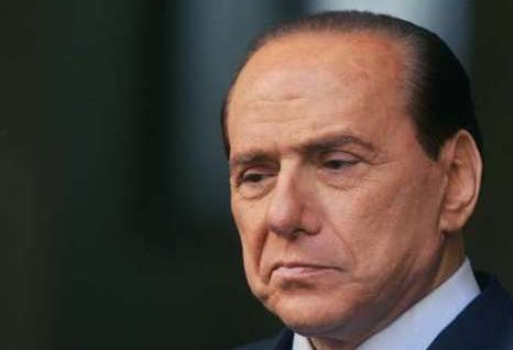 berlusconi