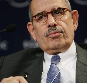 elbaradei