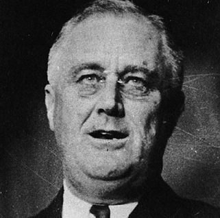 franklindroosevelt