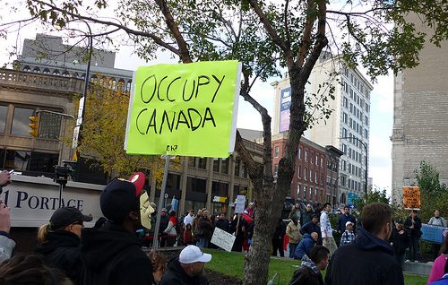 occupycanada