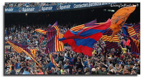 blaugrana