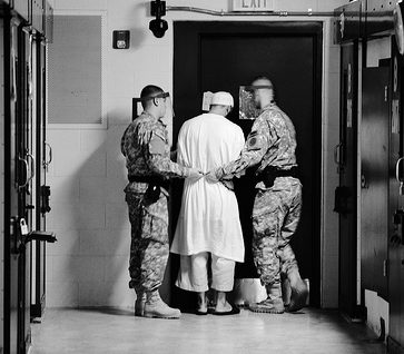 guantanamo