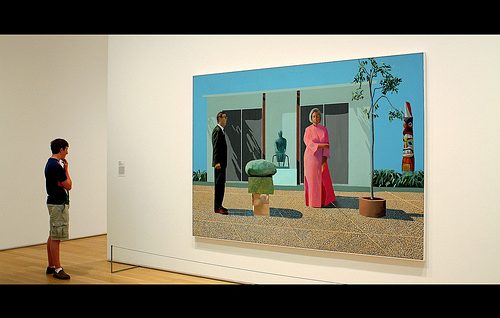 hockney