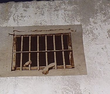 jail