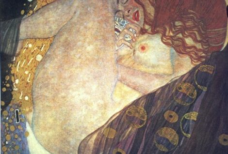 klimt_gustav-danae470