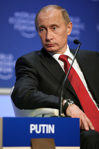 putin