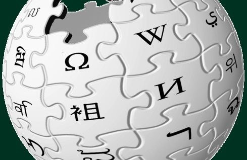 wikipedia-logo