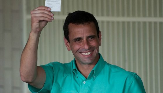 capriles