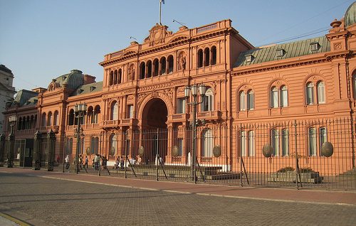 casarosada