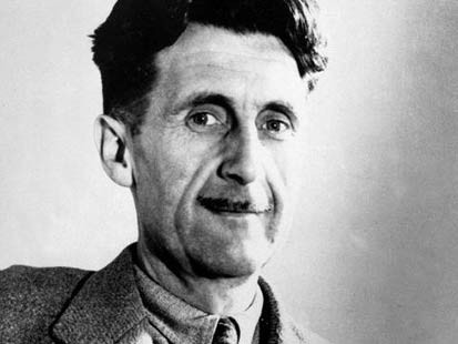 george_orwell