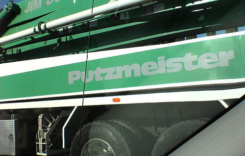 putzmeister