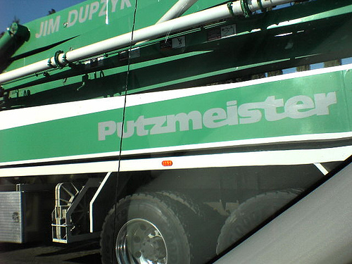 putzmeister