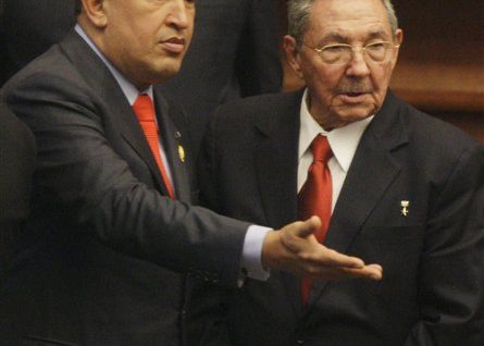 raul-castro-hugo-chavez