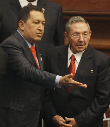 raul-castro-hugo-chavez