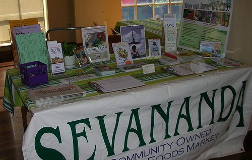 sevananada