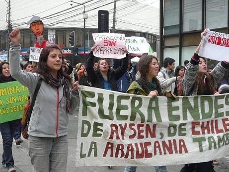 aguasprotestas