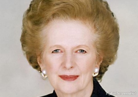 thatcher