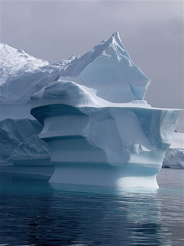 antartica