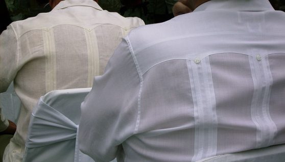 guayaberas