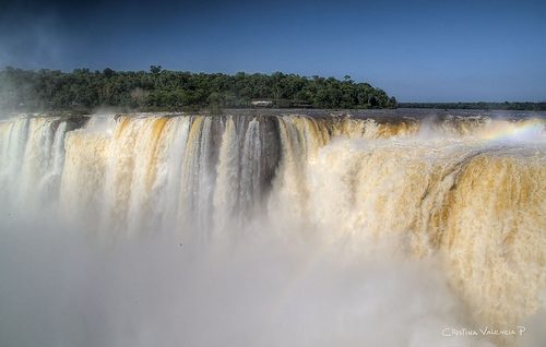 iguazu