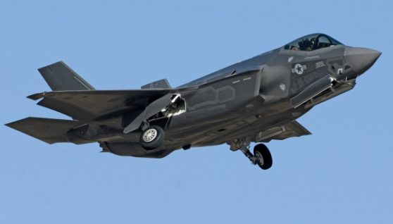 lockheedmartinf35alightningii