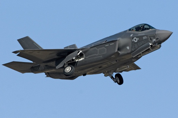 lockheedmartinf35alightningii