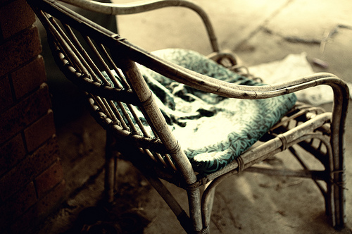 oldchair