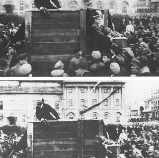 trotskydesaparecidoenfotoconlenin2