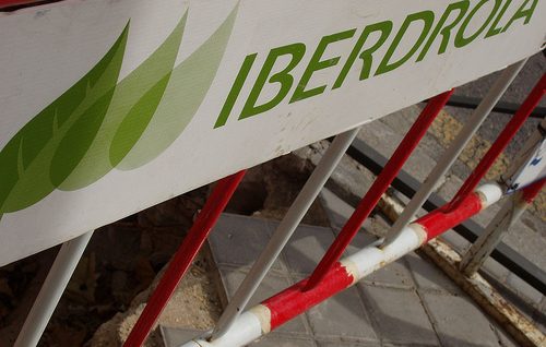 iberdrola