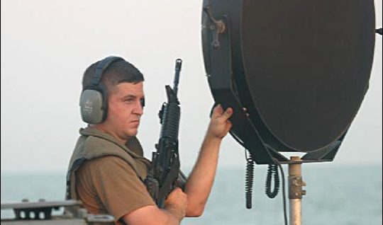 lrad