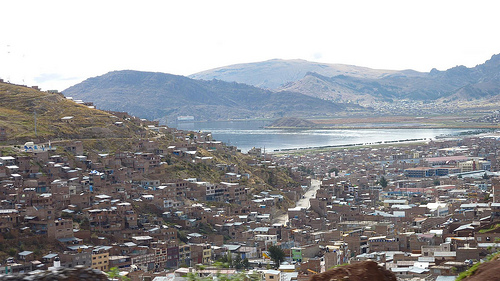 puno