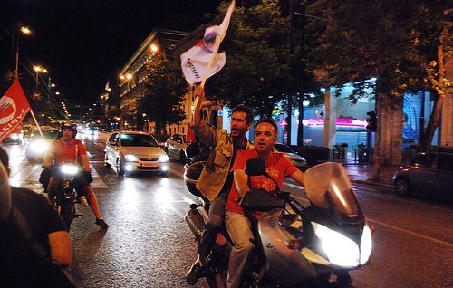 syriza