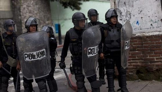 guatemala