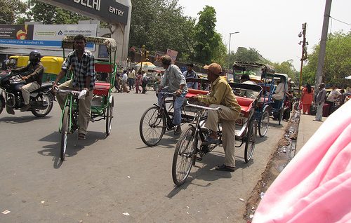 delhi