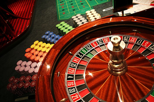 ruleta