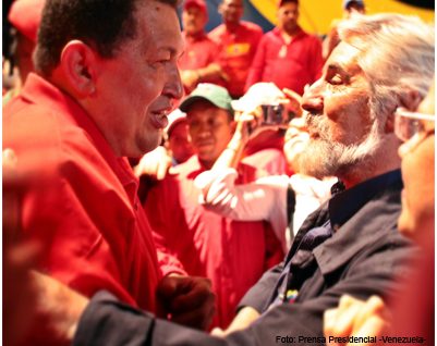 camaochavez