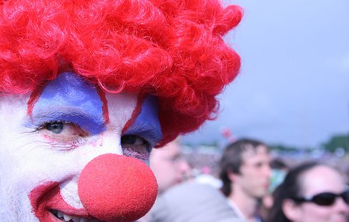 payaso