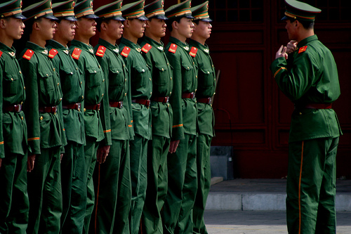 china_army