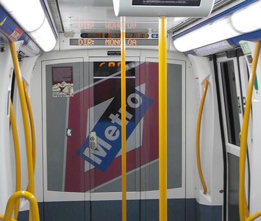 metromadrid