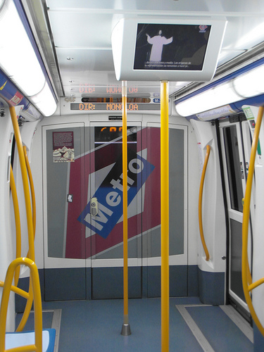 metromadrid