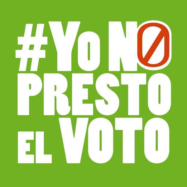 voto