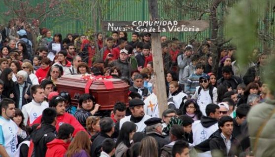 despedida