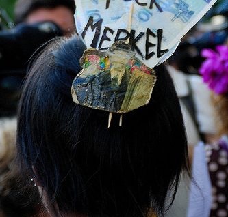 fuckmerkel